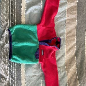 Fleece